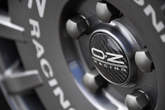 Alloy Wheels - Rally Racing - OZ Racing Alloy Wheels - Rally Racing - OZ Racing